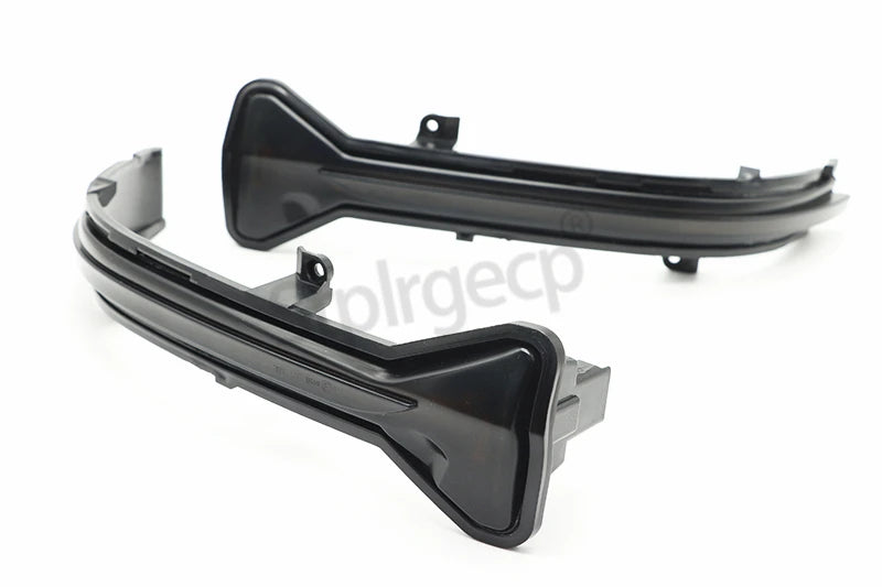 LED Dynamic Turn Signal Side Mirror Sequential Light Lamp For BMW G38 G12 G20 G30 G31 G14 G15 G11 G12 M5 F90 5 6 7 8 3 Series