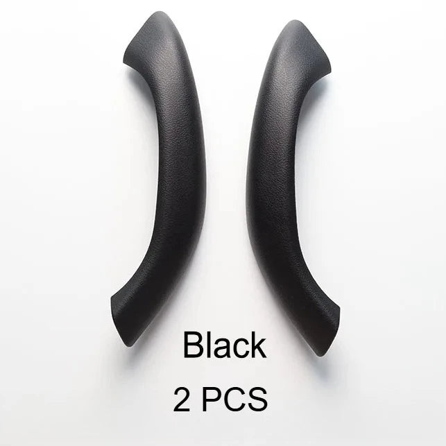 X1 X2 F48 F49 F39 2016-2020 2 Pcs 4 Pcs Car Interior Door Pull Handle Outer Cover Trim Replacement For BMW