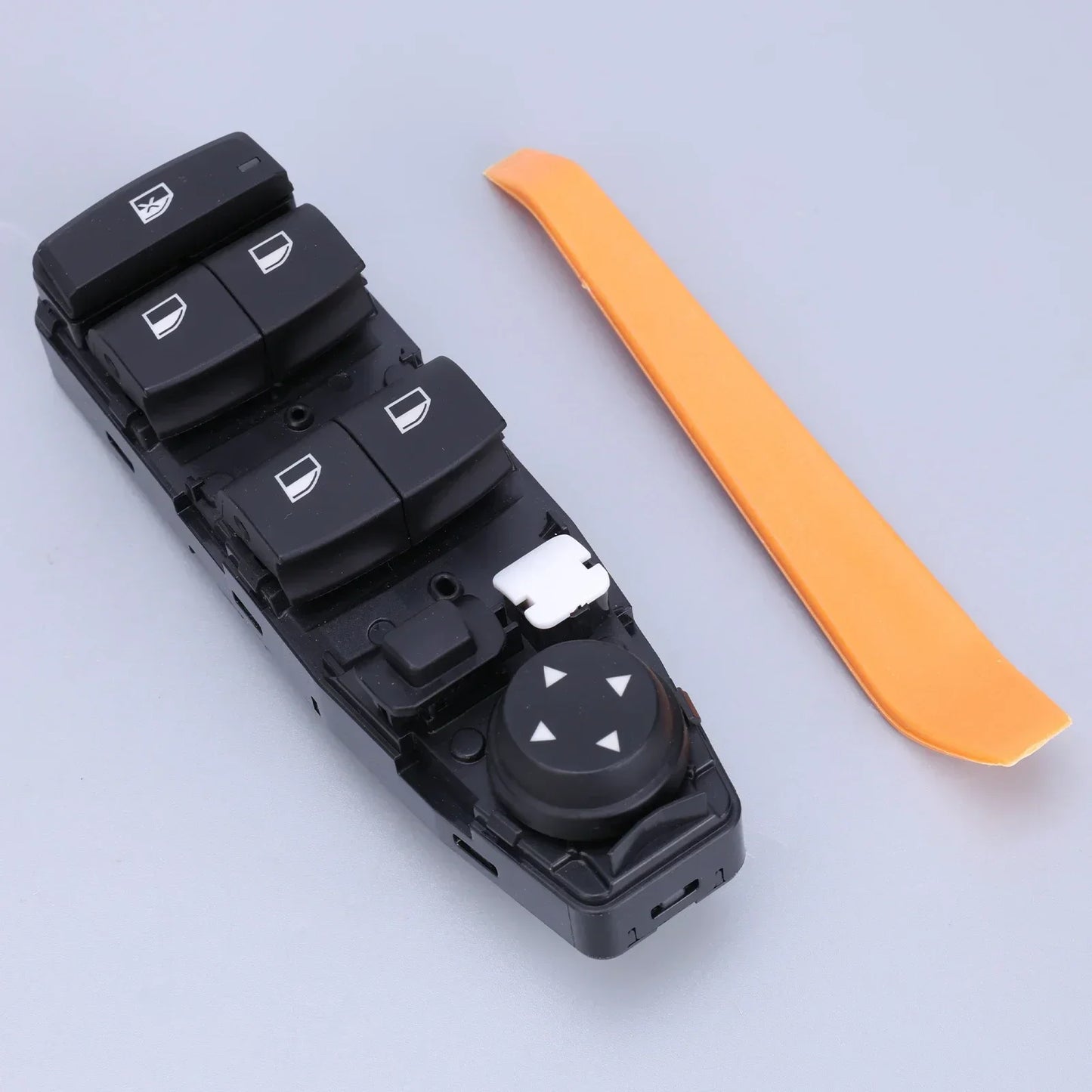Button Power Electric Window Control for F20 F45 F46 F30 F80 F31 F07 F10 F48 F25 61319208109 61319241951