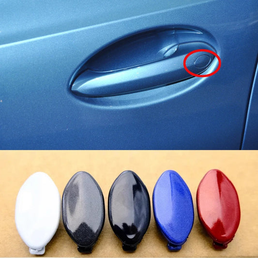 Exterior Front Left Door Handle Cover For BMW 1 3 5 6 8 Series X5 X6 X7 Z4 M5 M8 X3M X5M G05 G07 G20 G21 G30 G31 G15 51219854991