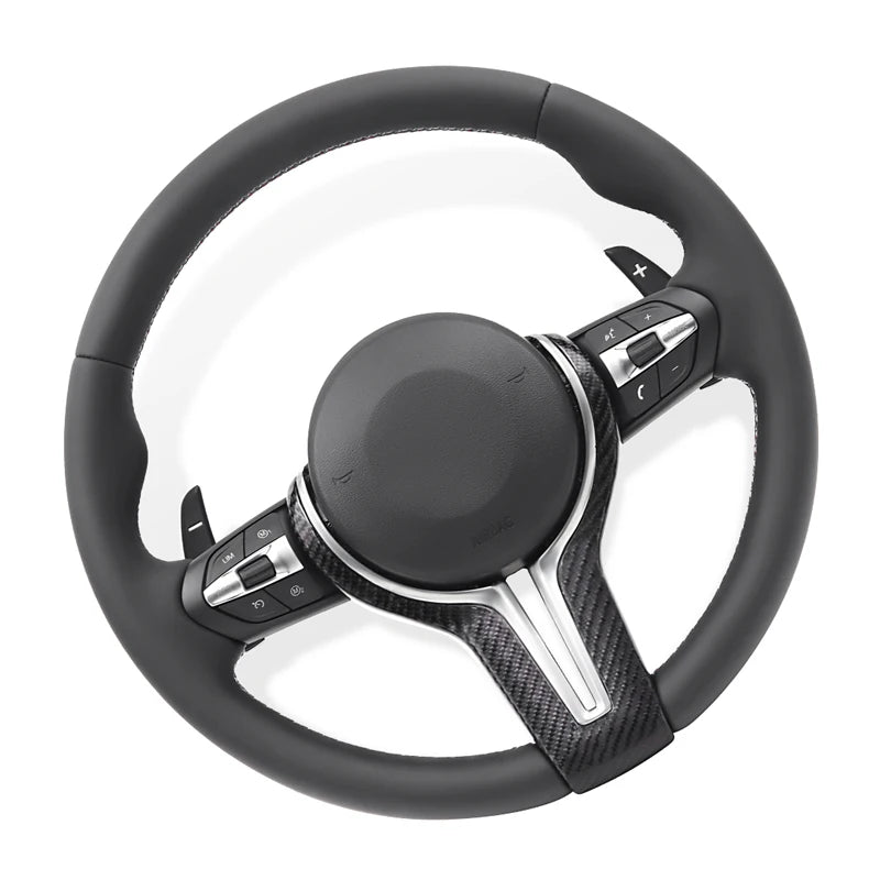 M Sport Style Steering Wheel