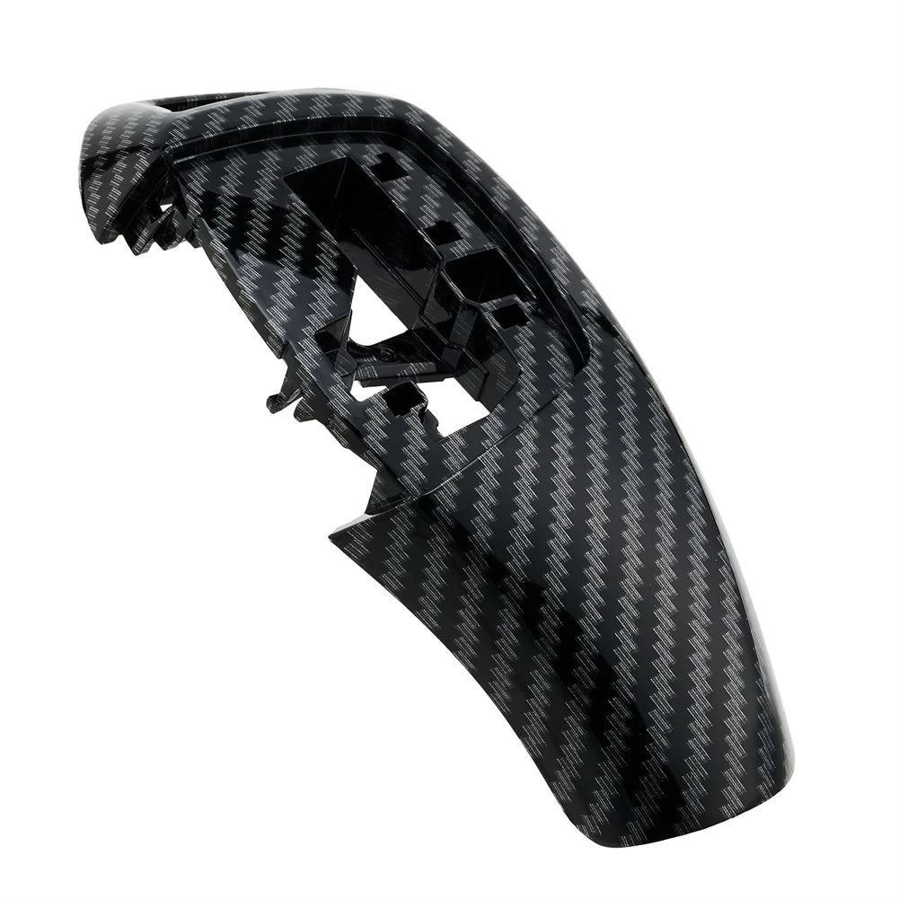 Car Gear Knob Shift Lever Cover Replacement for BMW 1 2 3 5 7 Series F10 F20 F21 F22 F11 F01 X1 X3 X4 M3 M5 F30 F25 F Chassis