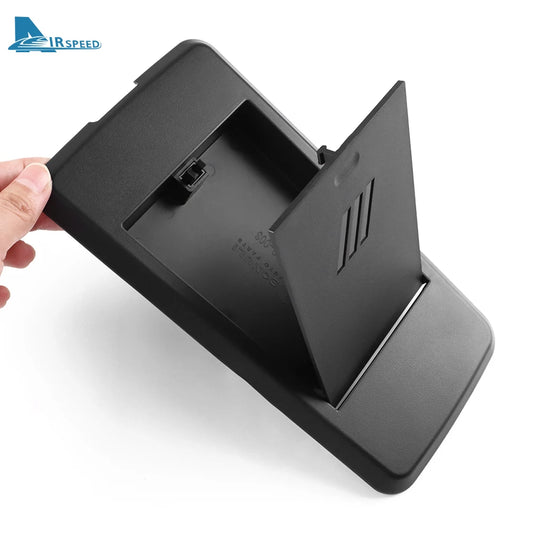 for BMW 2 3 4 Series i4 G26 G20 G22 M3 G80 M4 2020-2023 Car Armrest Hidden Storage Box Organizer Interior Modification Product