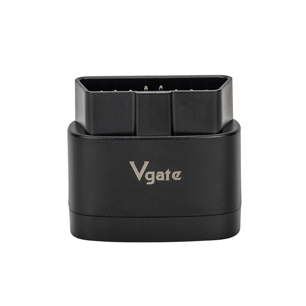 NEW Vgate iCar Pro 2S ELM327 Bluetooth 5.2 V2.3 Car OBD Scanner Upgraded EV Auto Diagnostic Tool BimmerCode for IOS Android PC