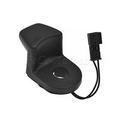Tailgate glass release button for BMW E46, E91 and E61 Touring, product photo 4