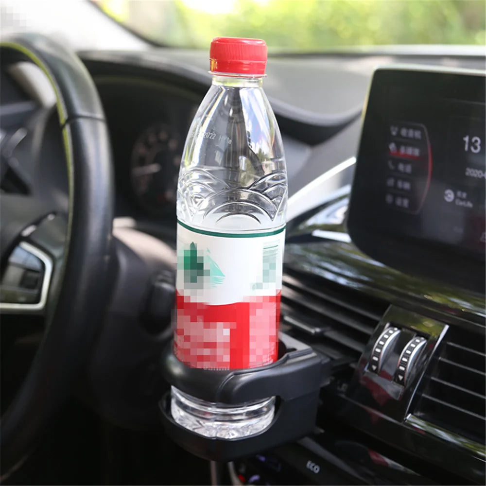 Car Accessories Drink Holders for BMW E46 E39 E38 E90 E60 E36 F30 F30 E34 F10 F20 E92 E38 E91 E53 E70 X5 X3 X6 M M3 5