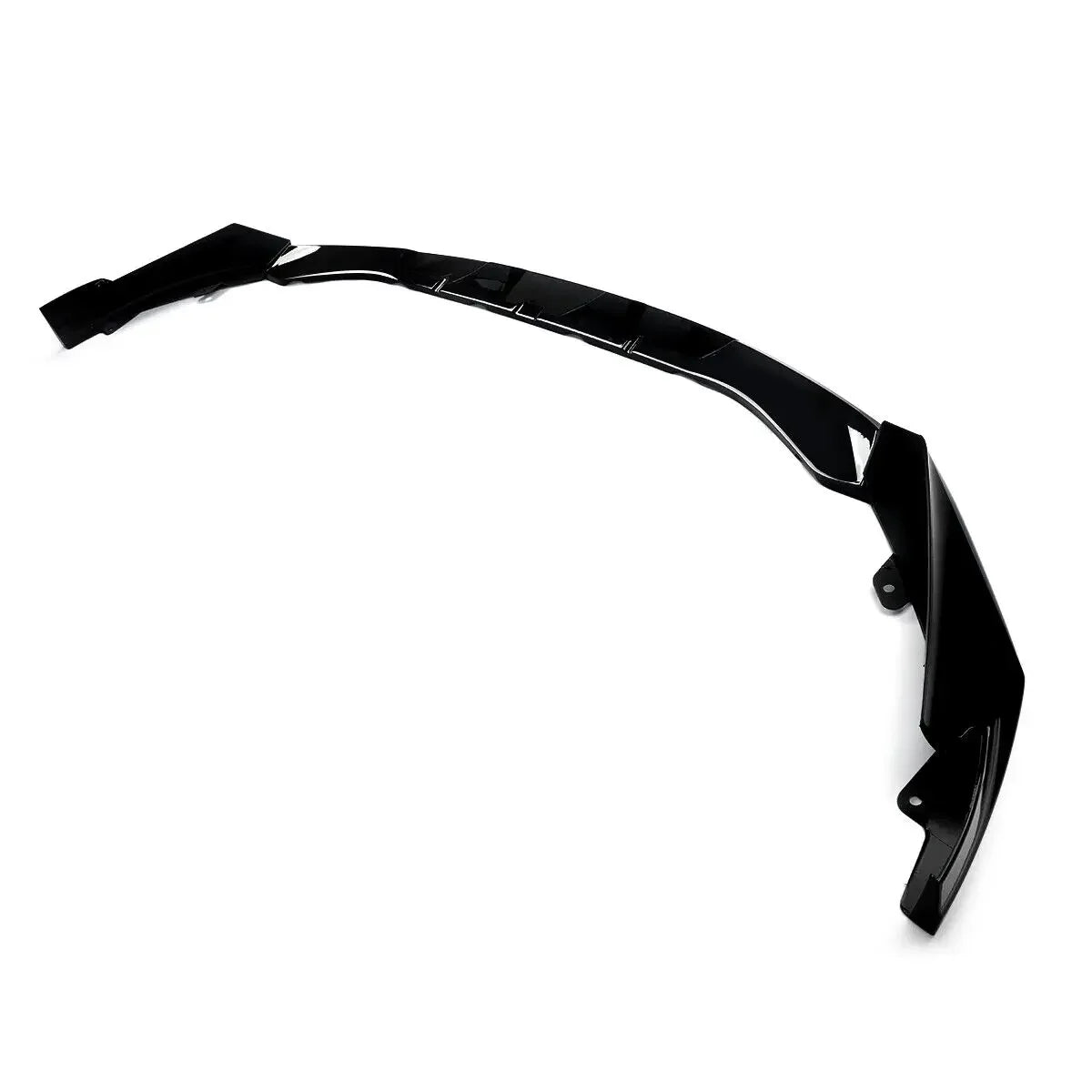 For BMW G80 M3 G82 G83 M4 2021-2023 Front Splitter Bumper Lip Spoiler Diffuser Body Kit Front Bumper MP Style Front Spoiler