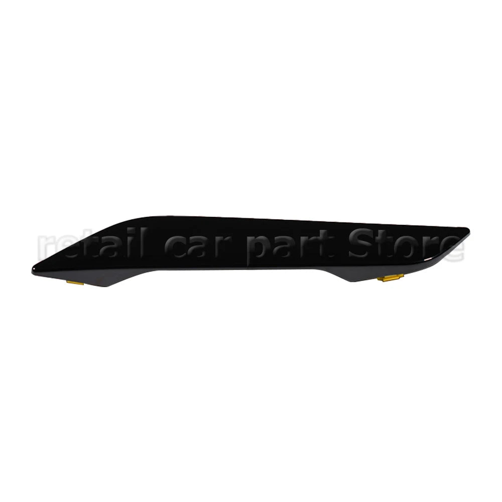 51747439013 51747439014 Front Fender Trim Air Vent Outlet Cover For BMW G30 G31 G38 5 Series 2017-2023 Accessories