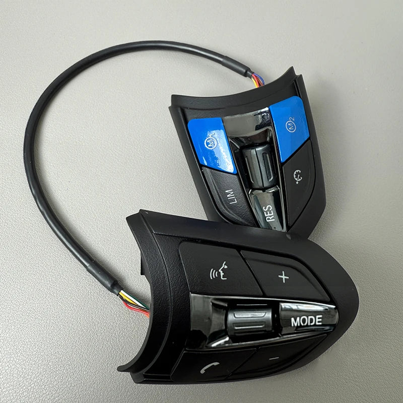 Steering wheel button For BMW F series M series 3 Series 4 Series 5 Series F30 F20 F31 F35 F10 F11 F18 F07 E90 E91 E92 E93 G30