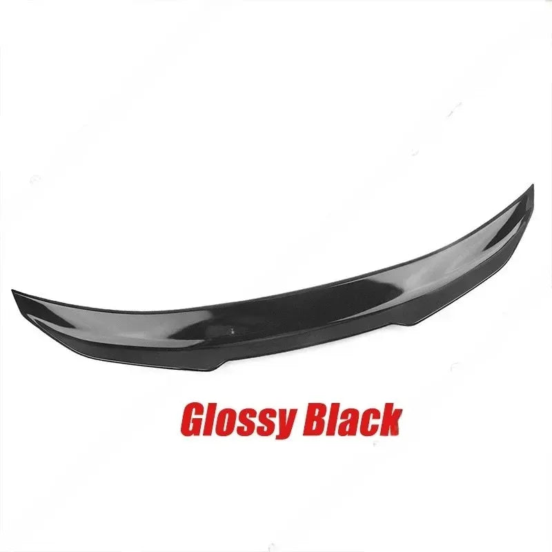 Tail Wing for Bmw 3 Series G20 320i 330d 330e 330i M340i M 340d G80 M3 2019-2023 PSM Style Rear Roof Lip Spoiler Car Accessories