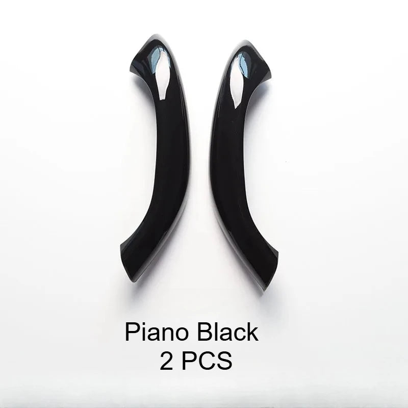 X1 X2 F48 F49 F39 2016-2020 2 Pcs 4 Pcs Car Interior Door Pull Handle Outer Cover Trim Replacement For BMW