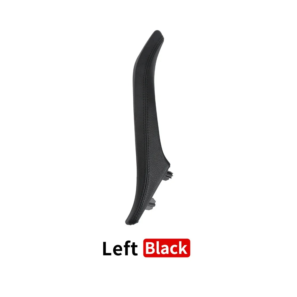 LHD RHD Upgraded New Interior Passenger Door Handle Inside Panel Trim For BMW 5 Series F10 F11 F18 520i 523i 525i 528i 535i