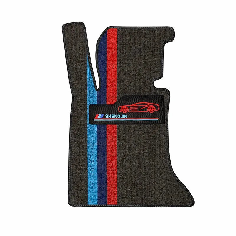 Custom Car Floor Mats For BMW X4 2019-2022 Years Auto Carpets Foot Coche  Waterproof Car Carpet Foot Mat Car Accessories