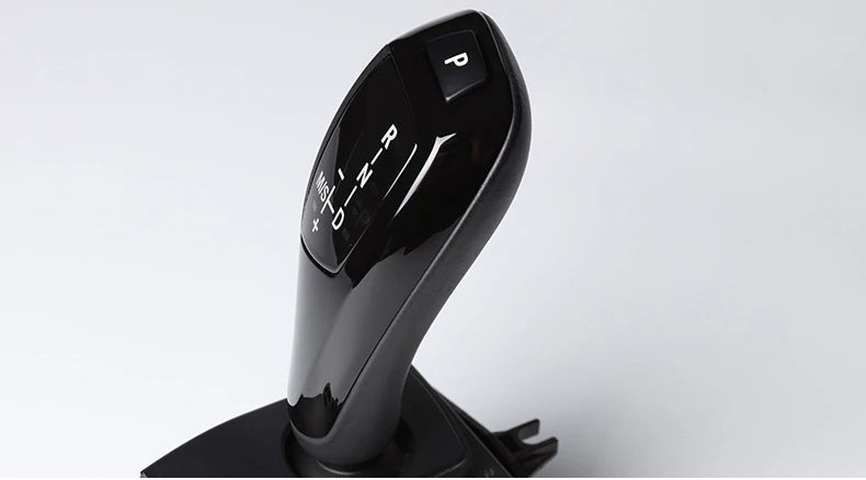 F10 F30 F11 F31 Gear Shift Knob Cover Interior Replacement Gear Shifter Lever Panel For BMW F32 F33 F34 F36 F06 F12 F20 F22 F25