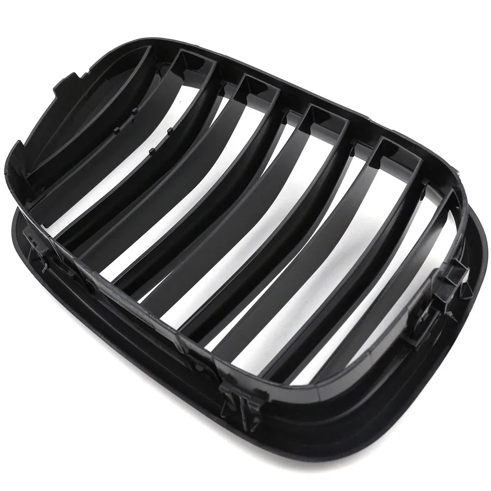 Front Kidney Grille for E39