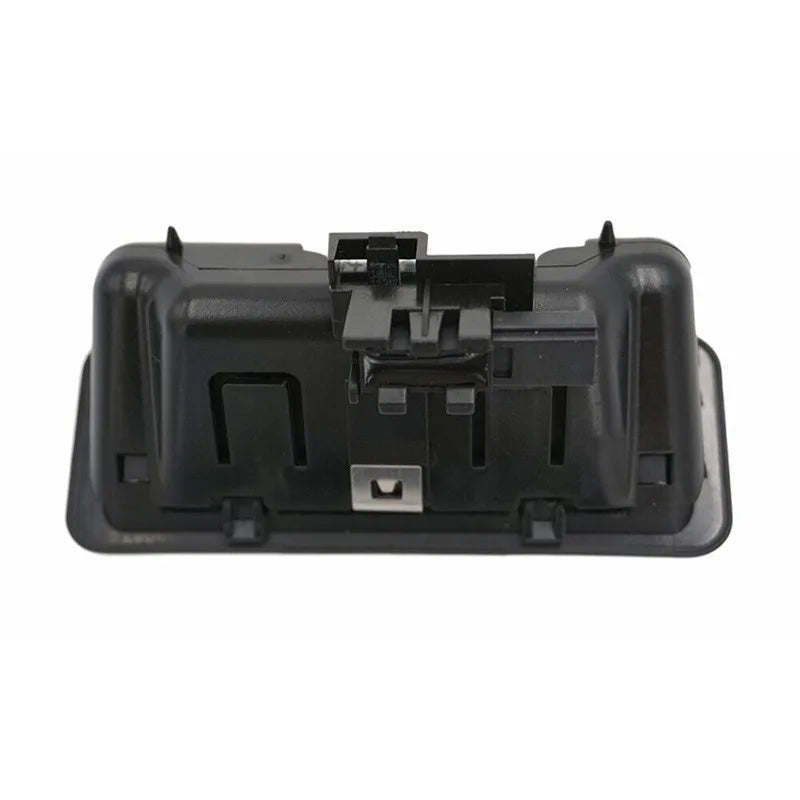 Car Rear Door Boot Switch Trunk Handle for BMW 1 3 5 X1 X5 X6 Series E82 E88 E90 E91 E92 E93 E60 E61 E84 E70 E71 51247118158