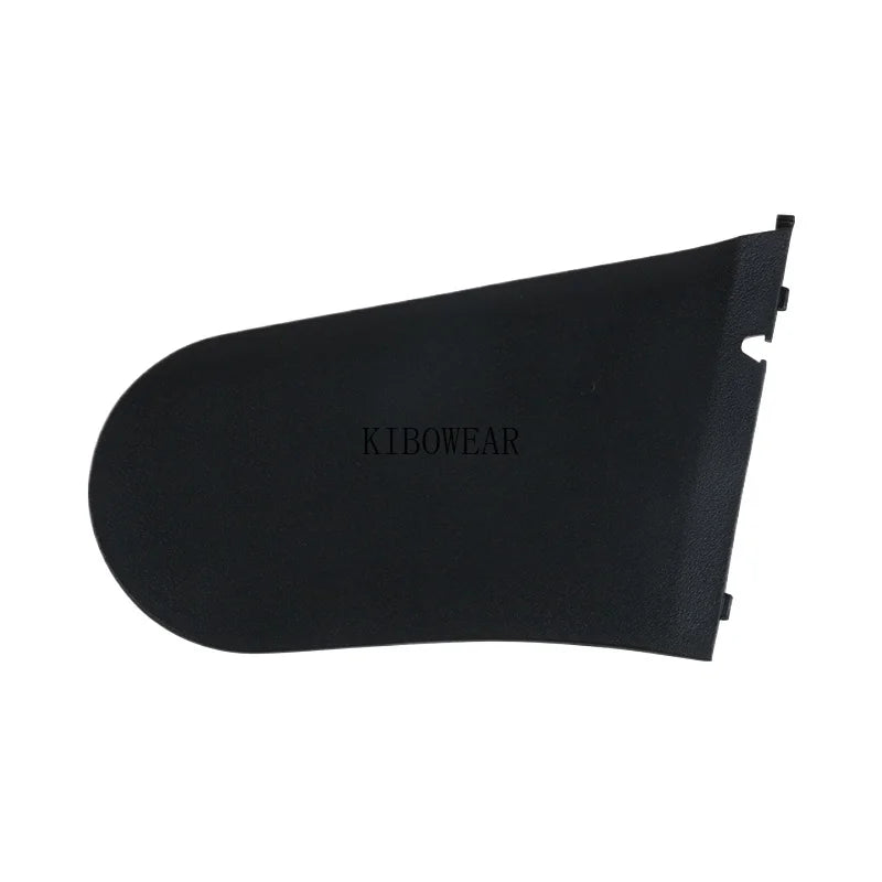 1pc Side Mirror Cover Frame Glass trim Bottom For BMW G38 G12 G20 G30 G31 G32 G15 G16 G11 5 6 7 8 3 Series 2016 2022 Auto