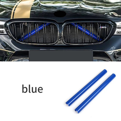 Kidney Grille Accent Strips for BMW G30 / G31 / G32, view 9