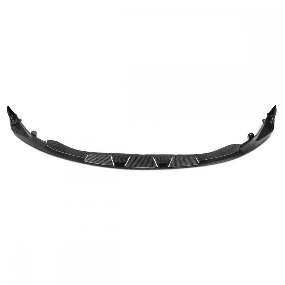 For BMW G80 M3 G82 G83 M4 2021-2023 Front Splitter Bumper Lip Spoiler Diffuser Body Kit Front Bumper MP Style Front Spoiler