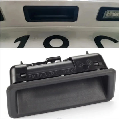 Boot Lid Release Switch for BMW E82 / E88 / E90, view 10