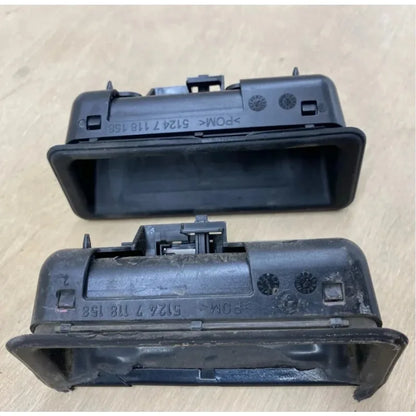 Boot Lid Release Switch for BMW E82 / E88 / E90, view 11