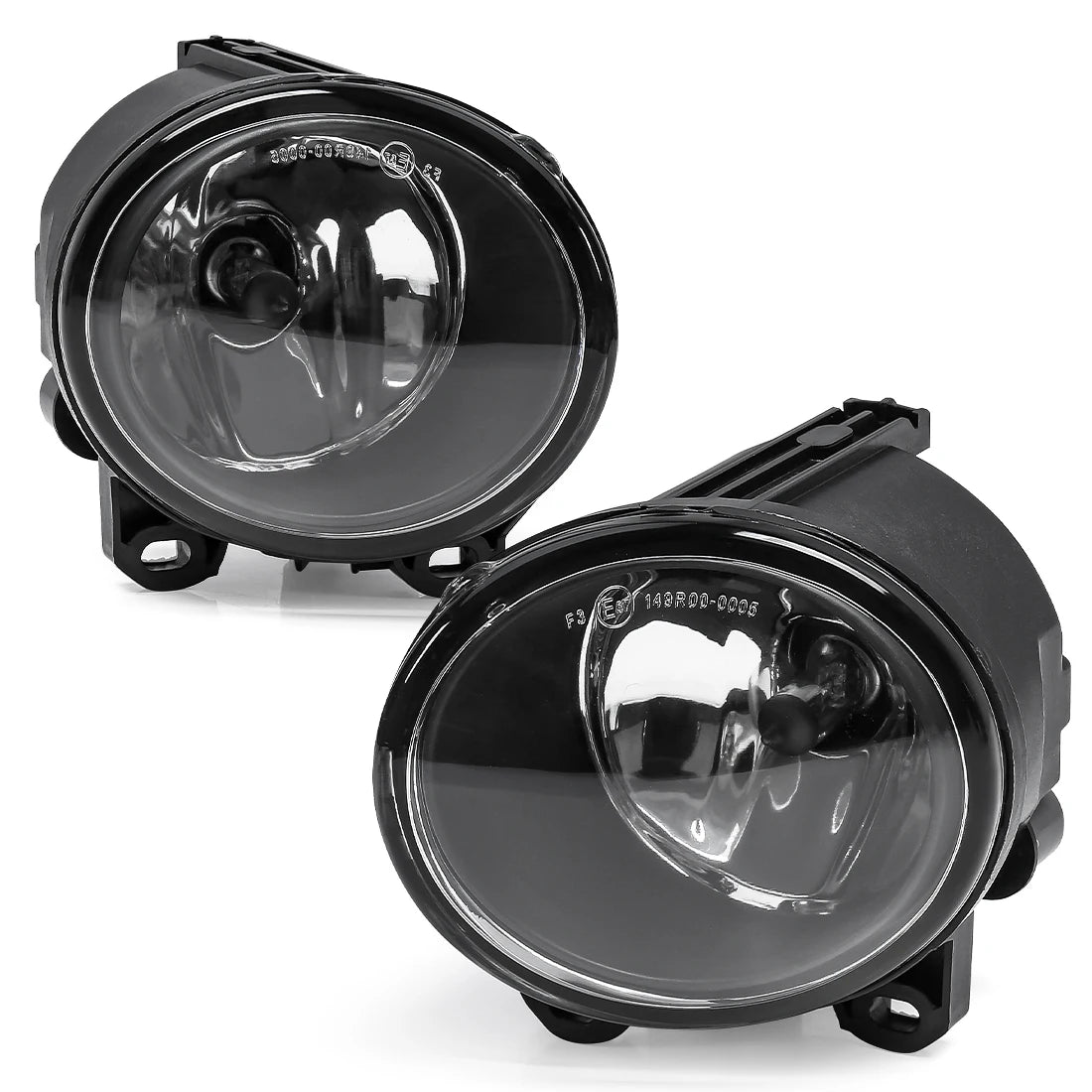 63177839865 63177839866 For BMW E92 E93 F07 F10 F22 F23 M3 M5 2 3 5 Series Fog Lights Day Lamp Led Halogen Wateproof