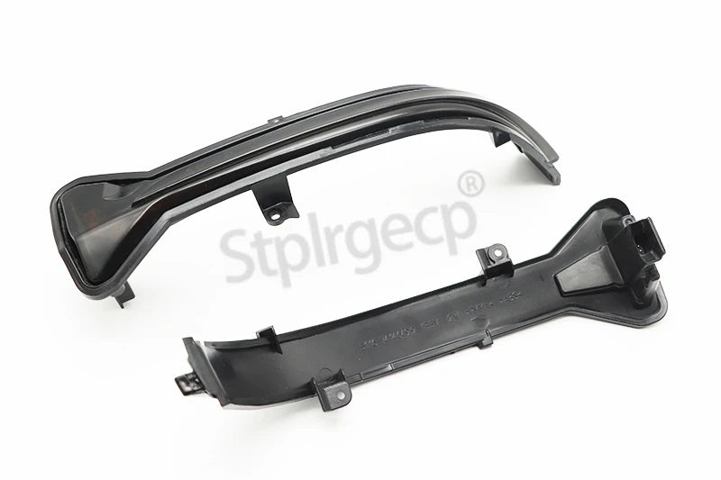 LED Dynamic Turn Signal Side Mirror Sequential Light Lamp For BMW G38 G12 G20 G30 G31 G14 G15 G11 G12 M5 F90 5 6 7 8 3 Series