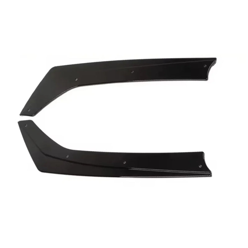 Rear Bumper Trim, Gloss Black, for BMW 3 Series G20 / G21 (2019+)