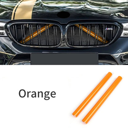 Kidney Grille Accent Strips for BMW G30 / G31 / G32, view 5