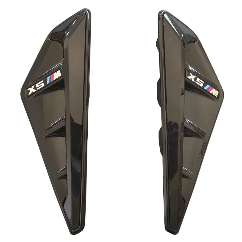 Wing Vents for BMW X5 G05 (2019+)