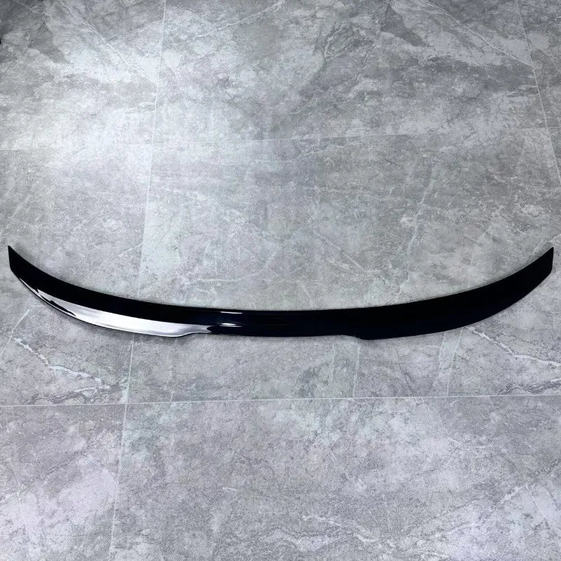 Maxton Style Rear Spoiler Cap for BMW G20 M Sport & Standard & M3 M340i 2018-2025 Car Rear Boot Roof Lip Spoiler Wing Tuning
