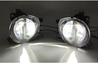 LED Fog Lights for BMW F21 / F22 / F23, view 15