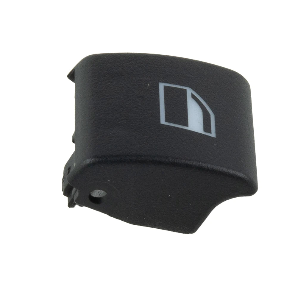 Car Window Switch Repair Button For BMW 3 Series  E46 97 20 61318381514 Glass Switch Button Cover Front L Or R