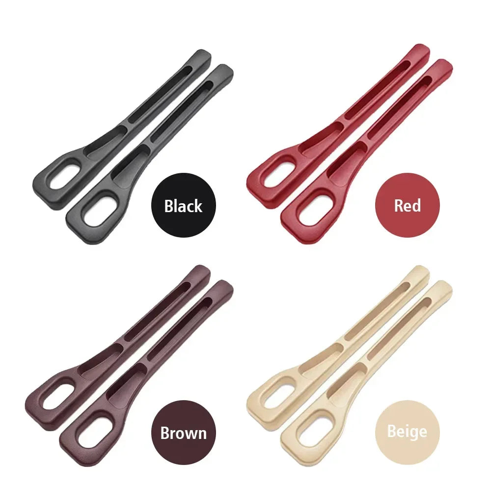 2pcs PU Car Seat Gap Leak Proof Sealing Strip,Seam Storage Box,For BMW X1 X2 X3 X4 X5 X6 X7 G20 F30 E46 E39 E90 E91 E92 E93 E89