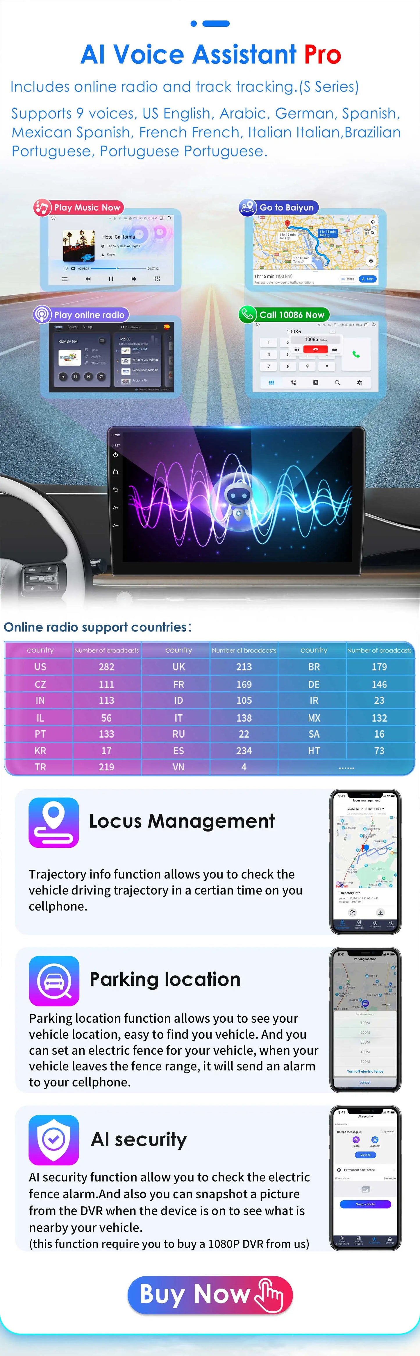 Hizpo Car Intelligent Systems for BMW 5 Series E39 X5 E53 M5 1996-2003 Multimedia 2din Autoradio Android 13 Auto Carplay 7862 4G