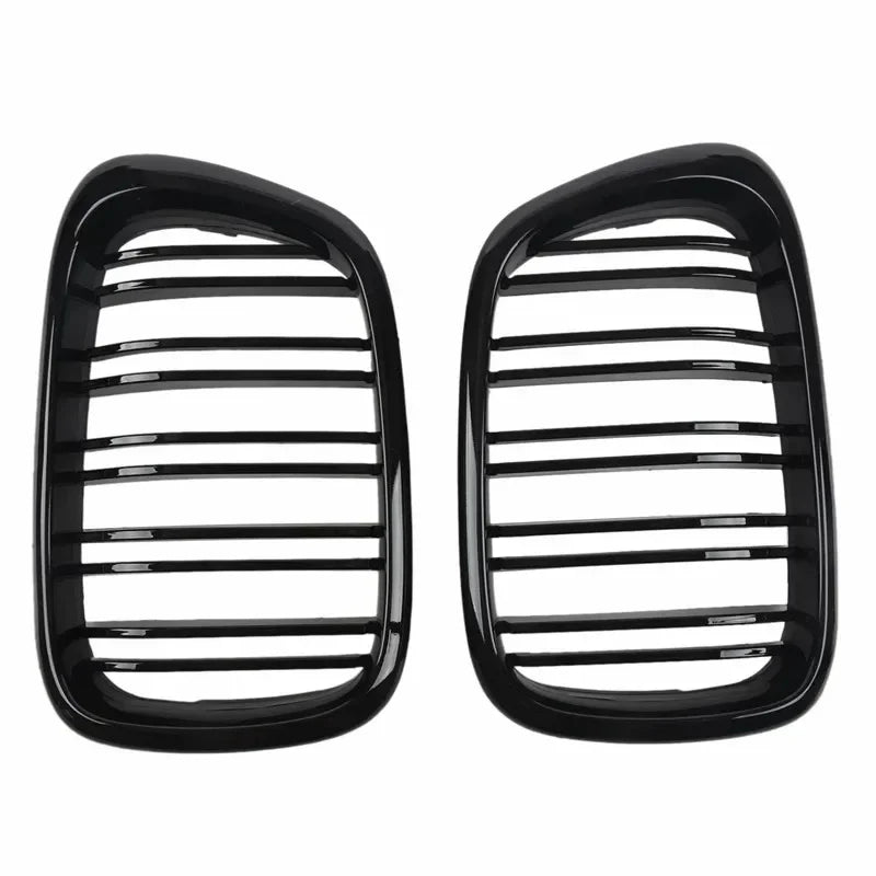 Front Kidney Grille for E39