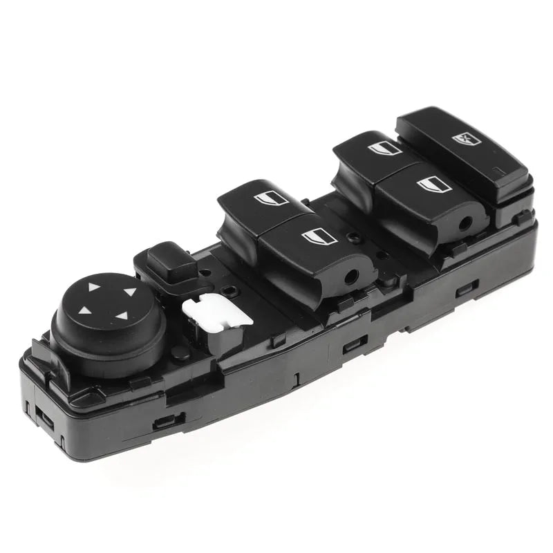 61319208109 Master Power Window Switch Glass Lifter Regulator Car For BMW F20 F45 F46 F30 F80 F31 F07 F10 F48 F25 F26