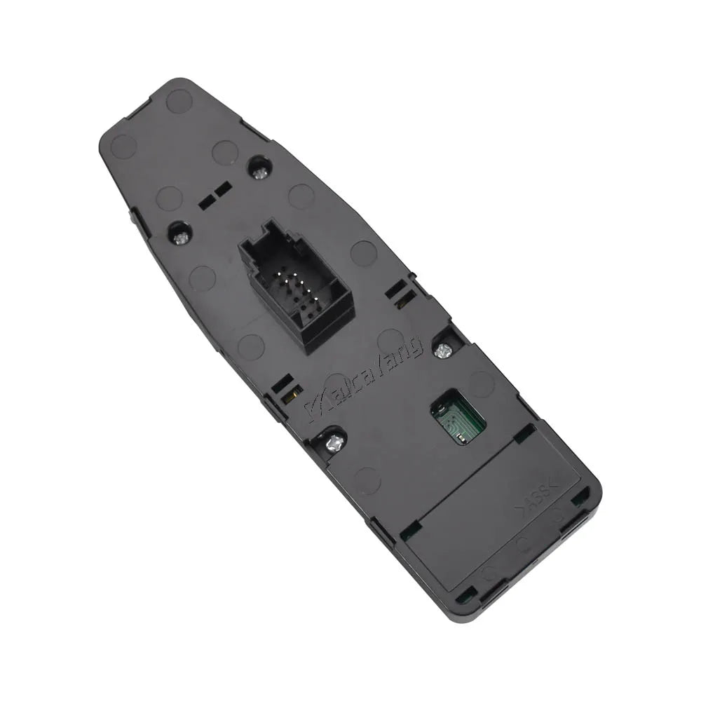 61319362107 Master Window Switch Mirror Switch With For BMW 1 3 5 Series X1 F48 F49 F20 X3 F10 F30 F07 F11 F06 F25 6131920811