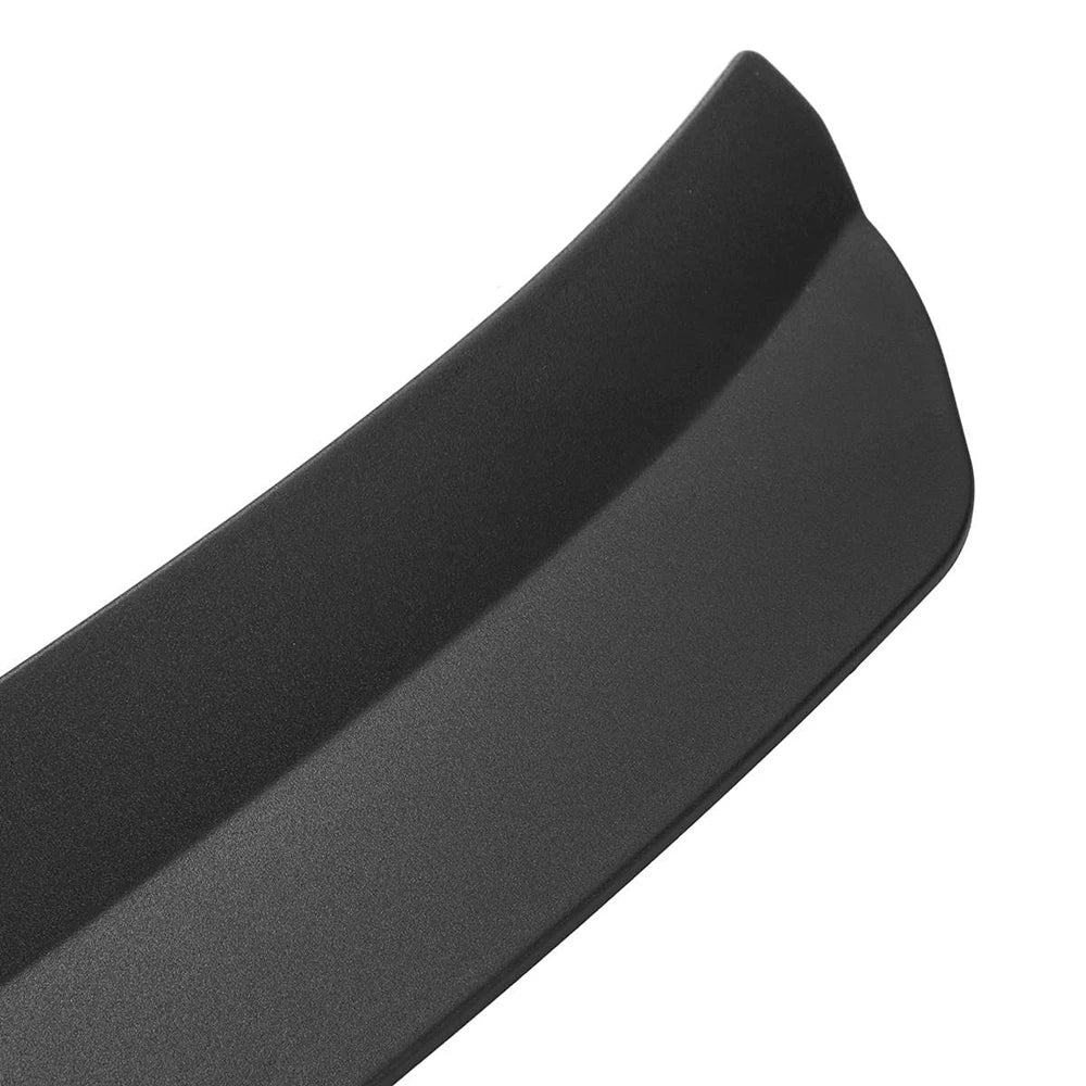 For BMW 1 Series F20 F21 116i 120i 118i M135i 2018 2019 2020 Hatchback Rear Trunk Lip Rear Roof Spoiler Wing Body Car Accessorie