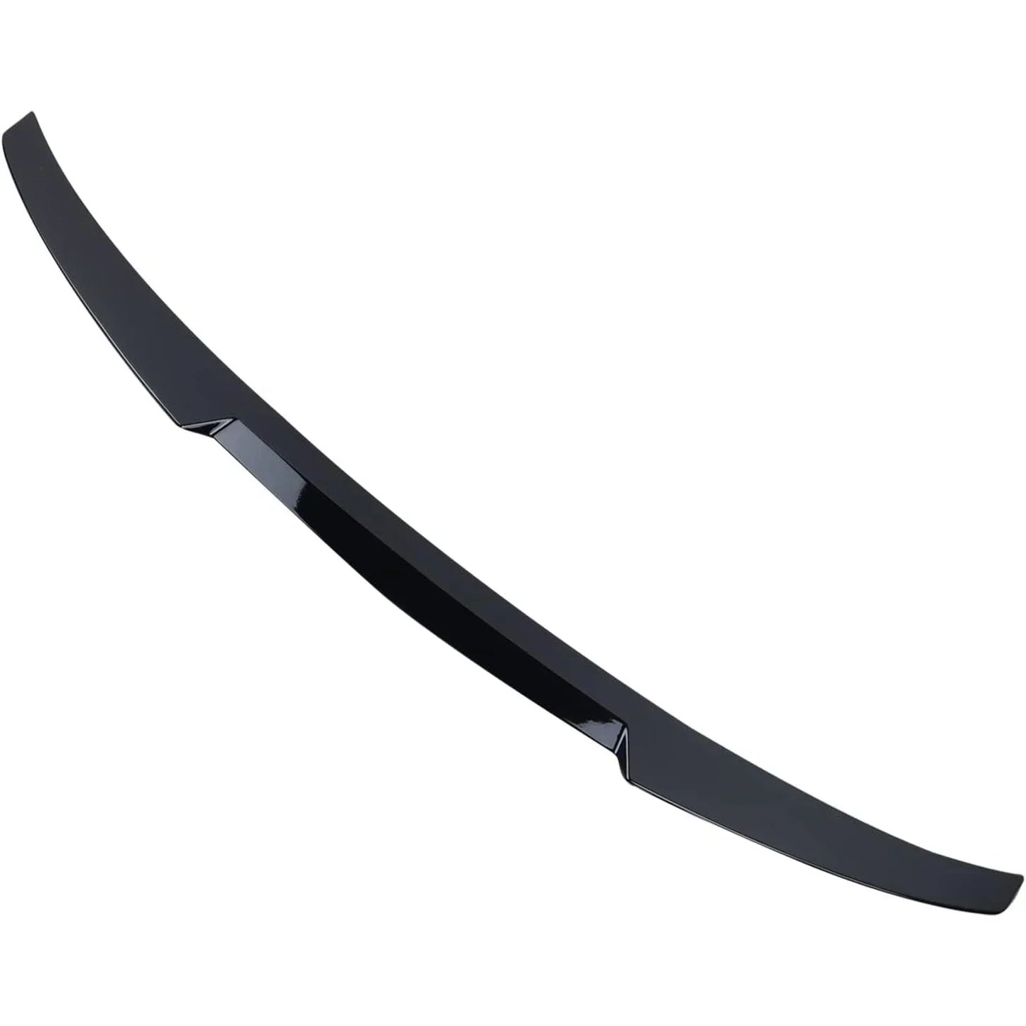For BMW 4 Series F32 F33 F36 2014-2020 M Performance Spoiler Carbon Fiber Rear Trunk Spoiler M4 PSM Style Wing Auto Accessories