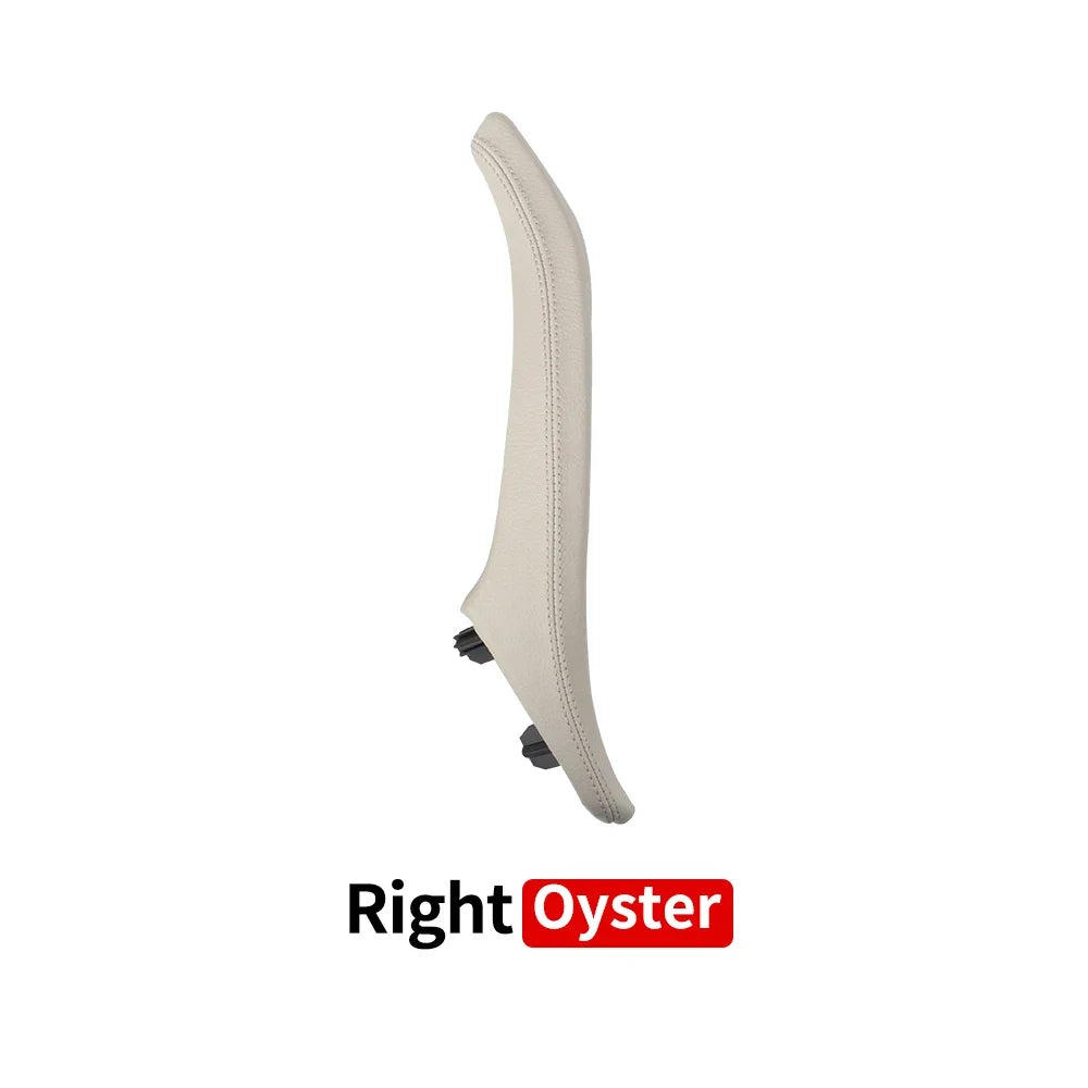 LHD RHD Upgraded New Interior Passenger Door Handle Inside Panel Trim For BMW 5 Series F10 F11 F18 520i 523i 525i 528i 535i