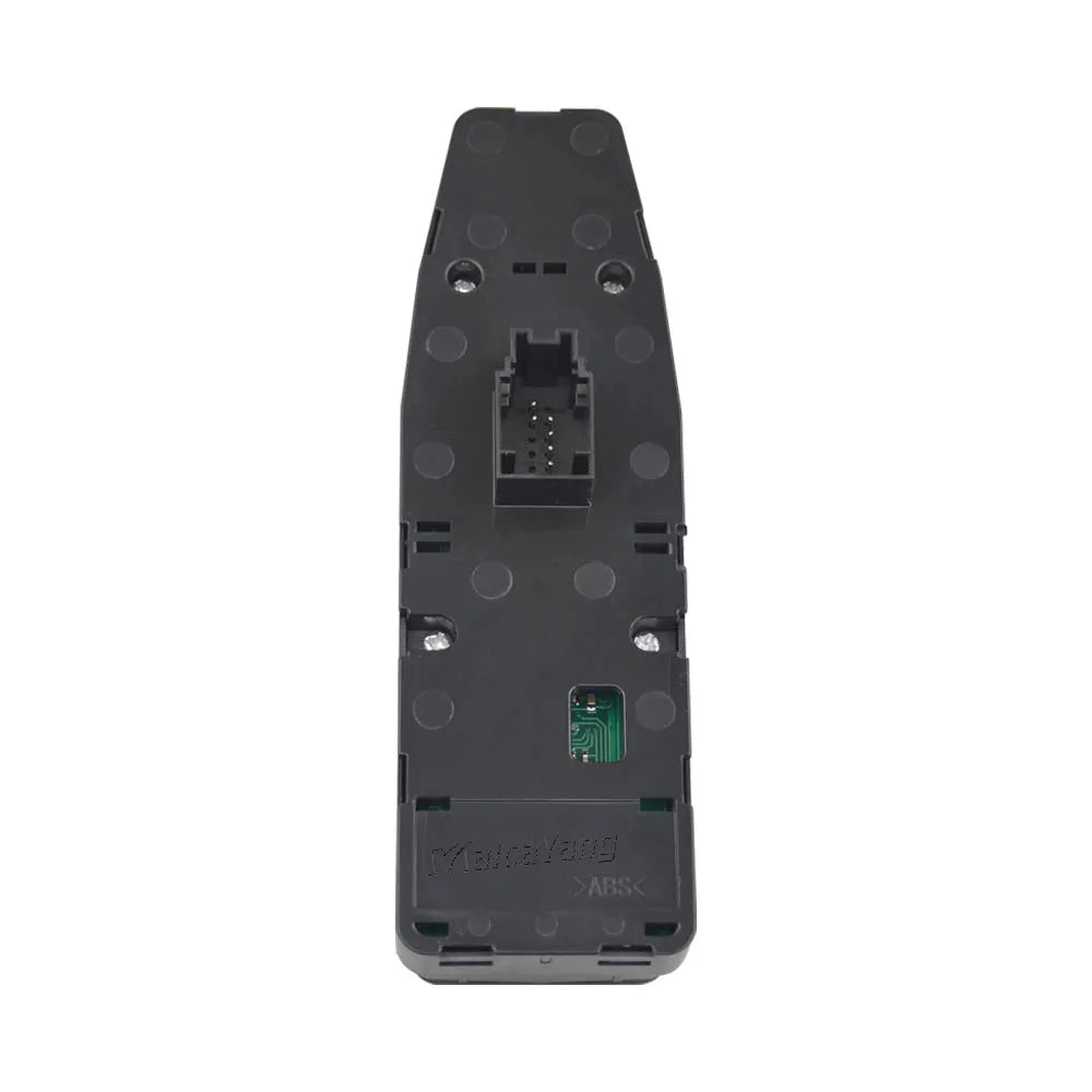 61319362107 Master Window Switch Mirror Switch With For BMW 1 3 5 Series X1 F48 F49 F20 X3 F10 F30 F07 F11 F06 F25 6131920811