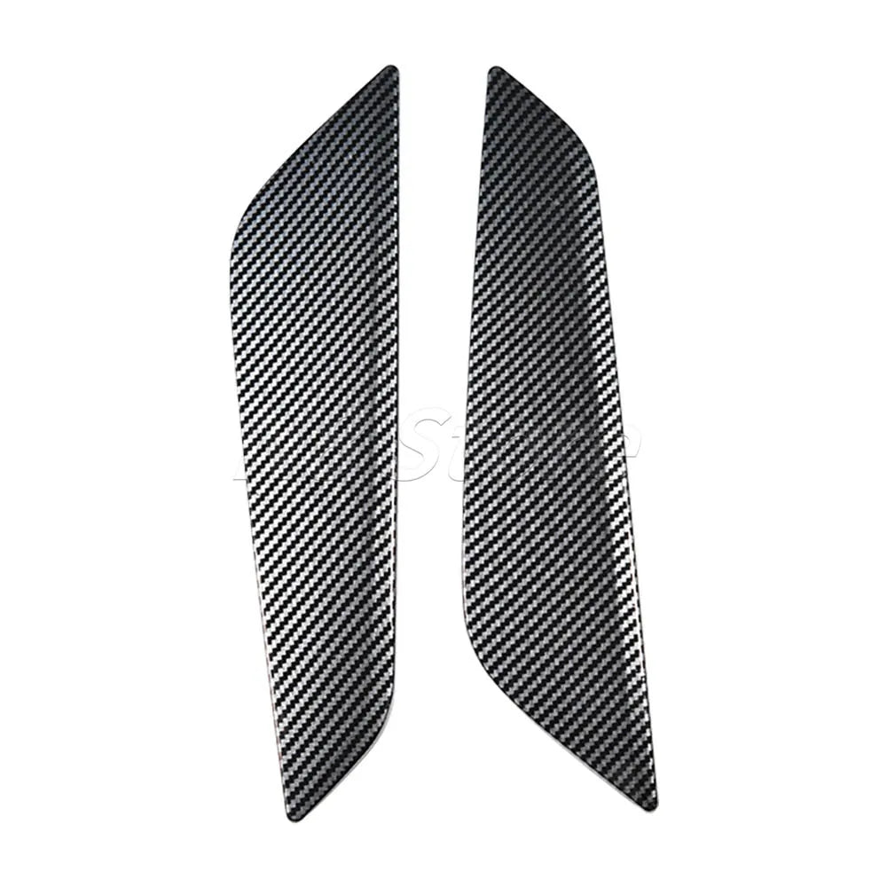 Car-Styling Front Fender Side Air Vent Cover Trim Accessories For BMW G30 G31 G38 5 Series 2017-2023 51747439013 51747439014