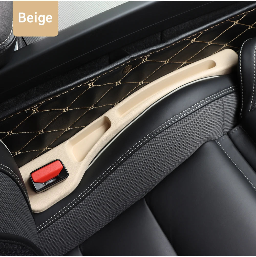 For BMW 1 2 3 4 3GT 5 5GT 6 7 Series F10 F30 F34 F36 F32 G22 G26 420i 430i M1 M2 M3 M4 M5 M6 M8 Car Seat Gap Filler Accessories