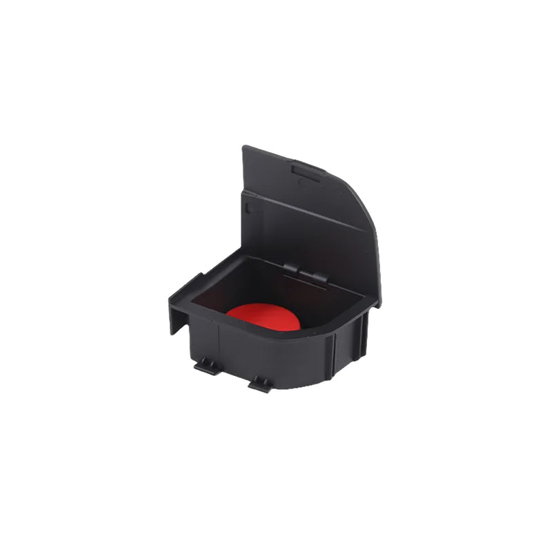 LHD RHD Central Console Gear Lever Modified Storage Box For BMW 2 3 4 Series X3 X4 X5 X6 F40 F44 G20 G26 G29 Car Storage Box