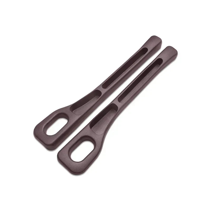 2pcs Car Seat Gap Storage Box Cup Holder Seat Crevice Side Organizer For BMW E90 E60 E46 E39 F30 F10 E87 X3 X4 X5 X1 G30 G20