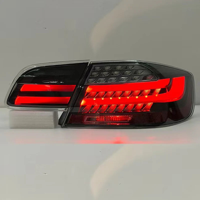 Suitable for BMW 3 Series E92 E93 tail light assembly turn daylight lamp M3 modification LED tail light