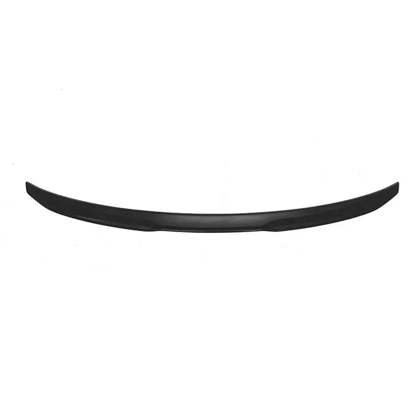 M Performance Boot Lid Spoiler, Gloss Black, for BMW 4 Series F36 (2014-2020)