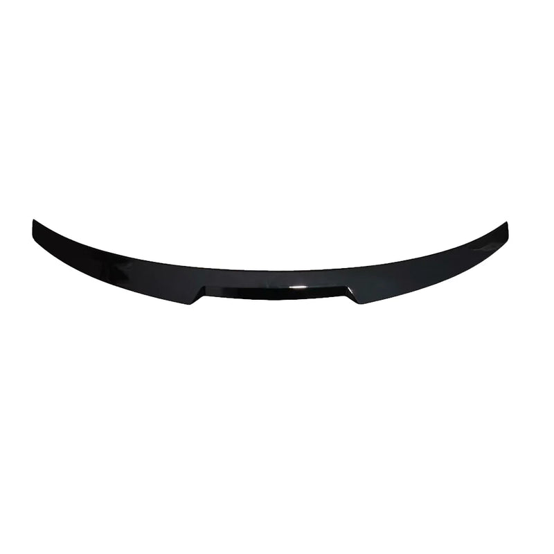 M4-Style Boot Lid Spoiler, Gloss Black, for BMW M4 F82 (2014-2020)