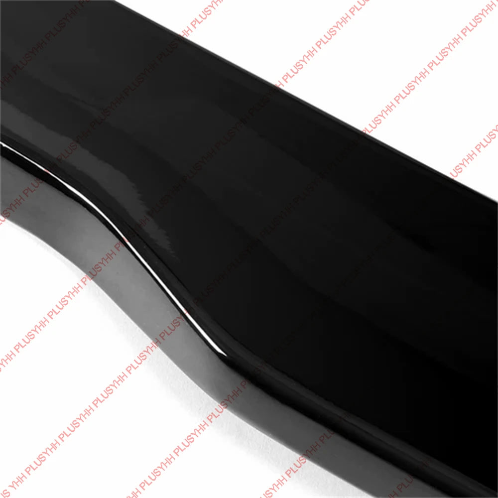 Rear Trunk Spoiler Wing For BMW 5-Series G30 G38 530i F90 M5 17-23 Accessories G30 aileron becquet Auto Exterior Parts HOT SALE
